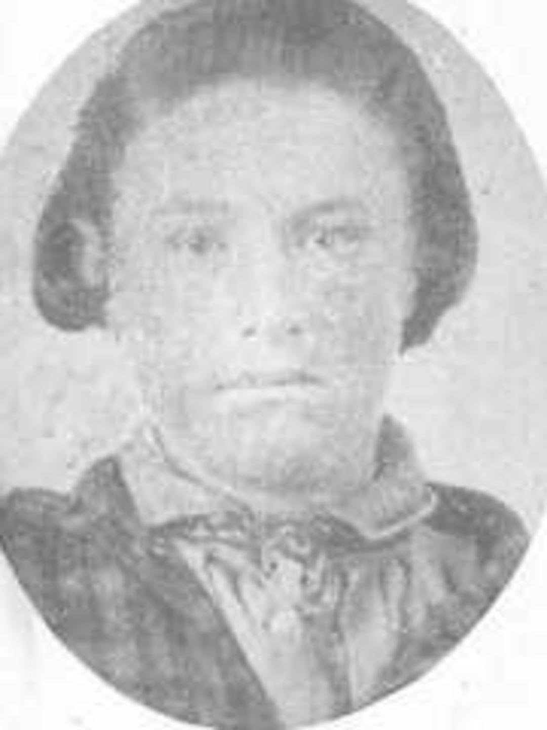 John Crookston (1850 - 1872) Profile